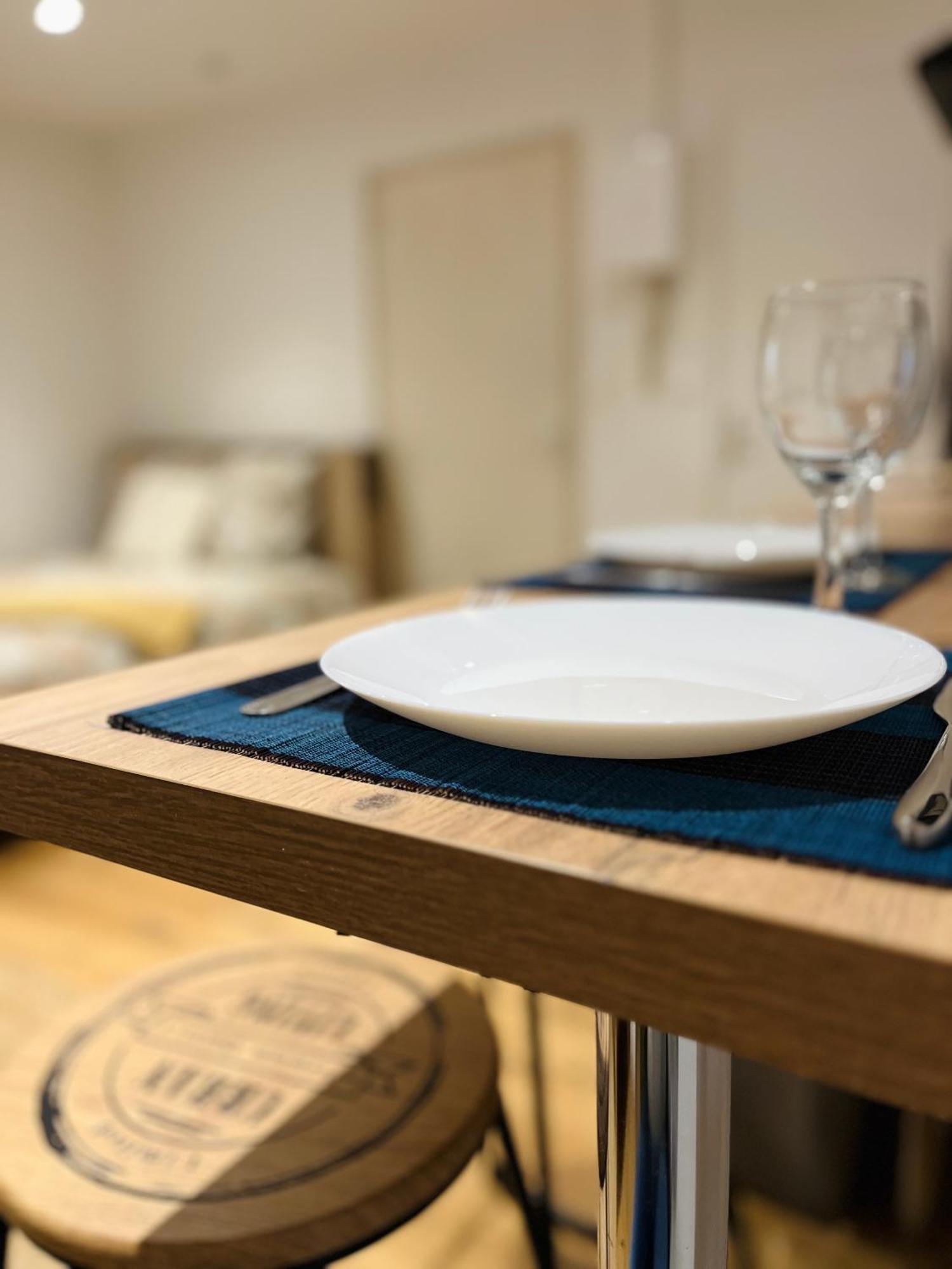 Ferienwohnung La Ruche Arrageoise - Parking Gratuit - Cozy - Grand Lit - Long Sejour Arras Exterior foto